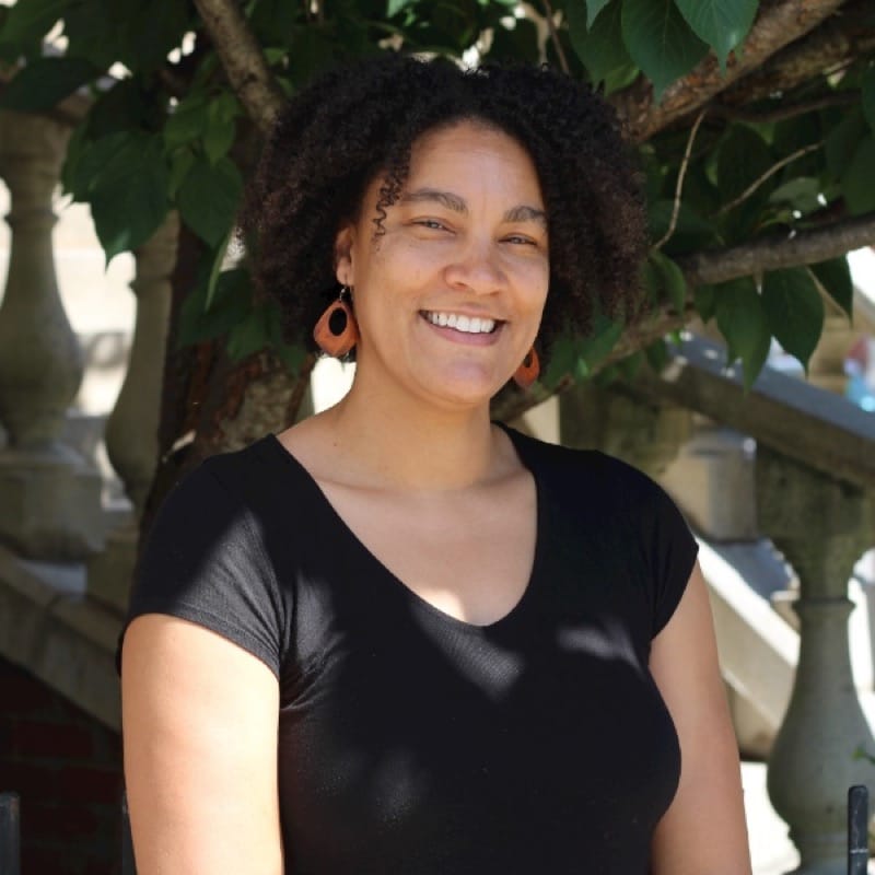 Monica Snavely