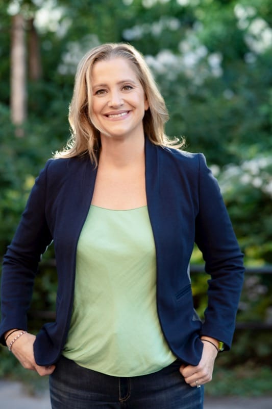Rebekah Sollitto, Head of School