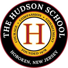 The Hudson School crest