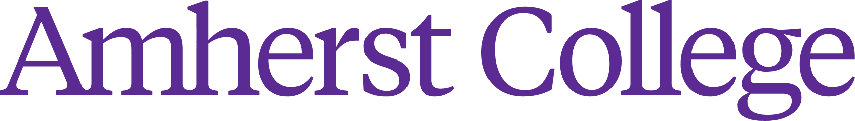 Amherst College logo