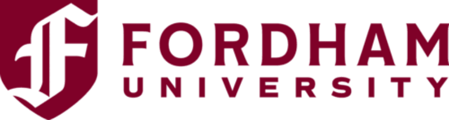 Fordham University logo