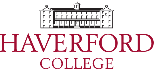 Haverford College logo