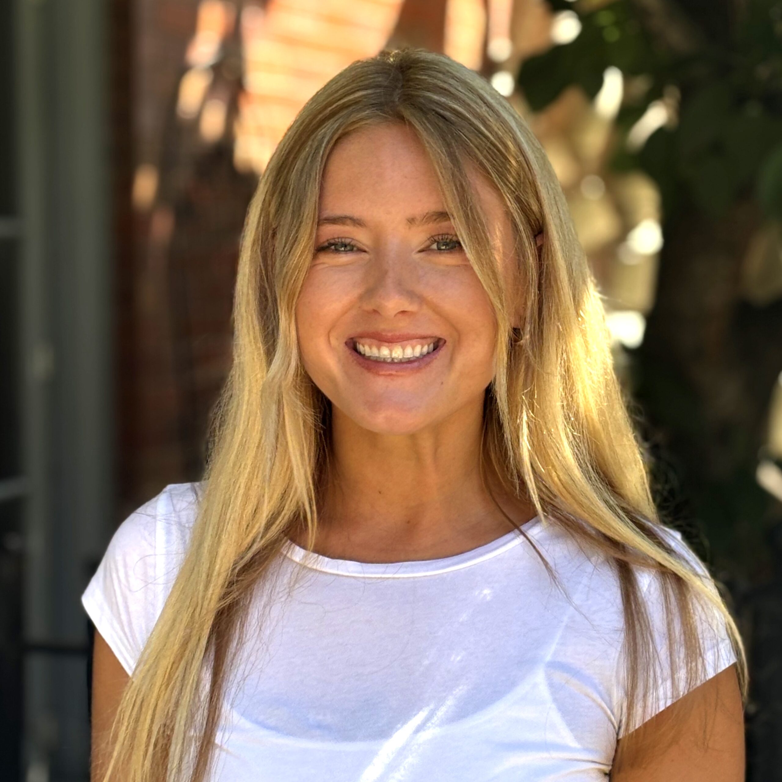 Lauren Harrowa