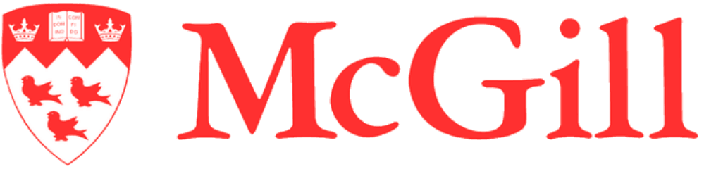 McGill University logo