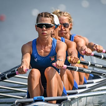Molly Reckford ’07