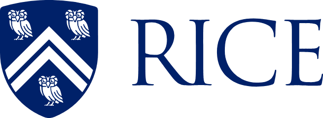 Rice University logo