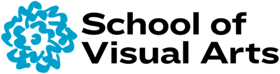 SVA — School of Visual Arts logo