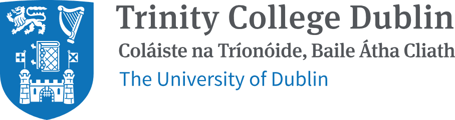 Trinity College Dublin logo