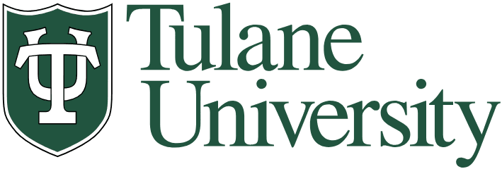 Tulane University logo