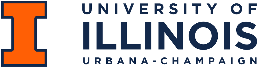 University of Illinois Urbana-Champaign logo
