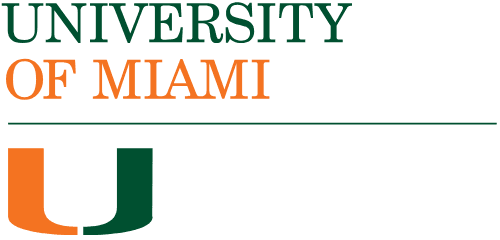 University of Miami logo