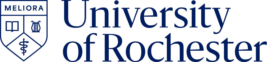 University of Rochester logo
